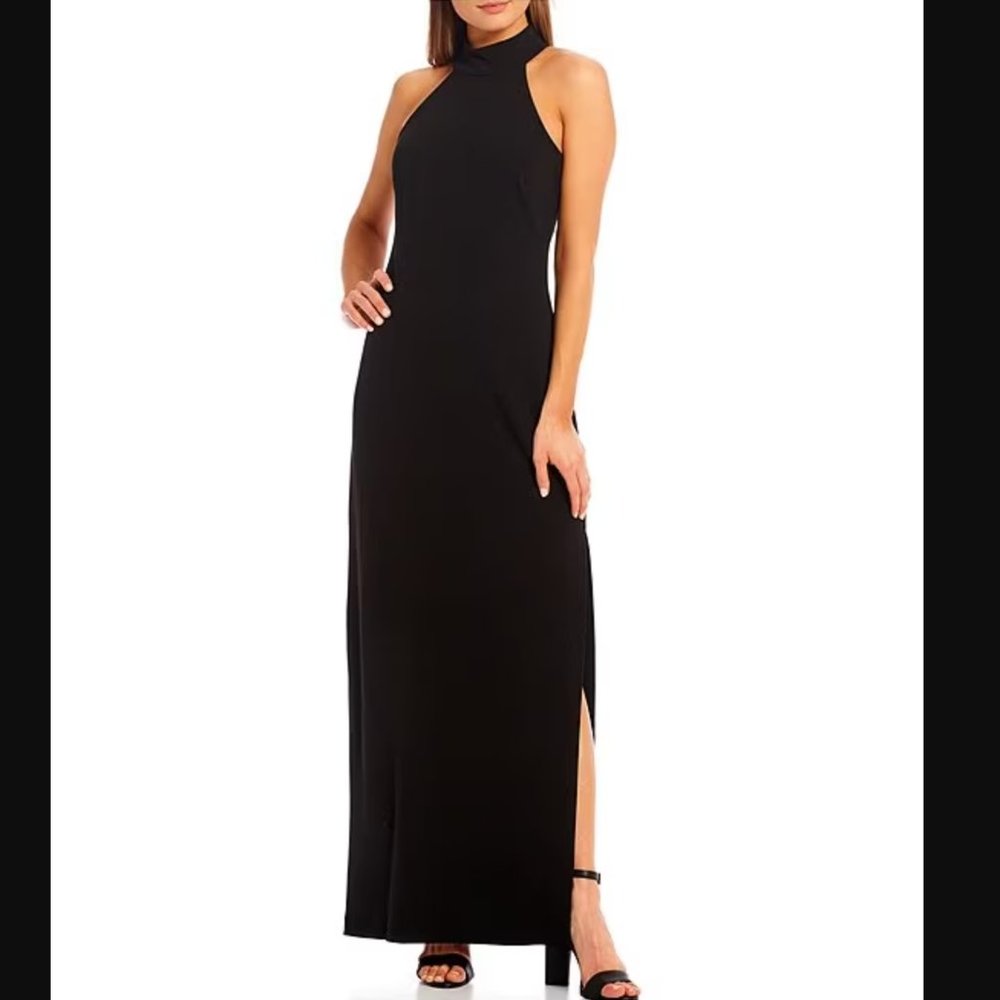 Badgley Mischka Dress